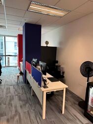 Paya Lebar Square (D14), Office #604187121